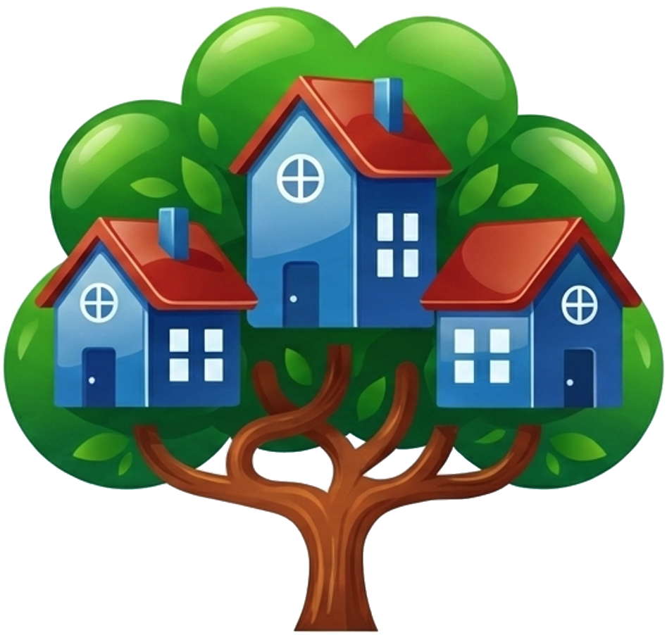 Family Tree Browser Logo